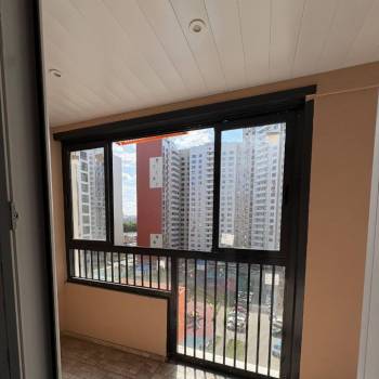 Сдается 1-комнатная квартира, 36 м²
