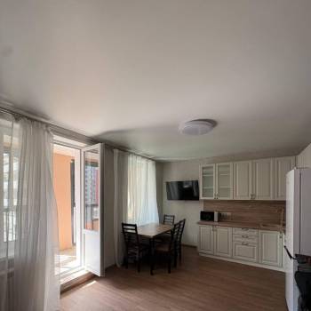 Сдается 1-комнатная квартира, 36 м²
