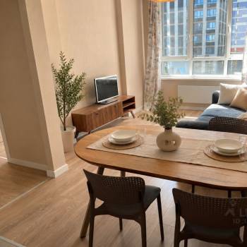 Сдается 2-х комнатная квартира, 42,6 м²