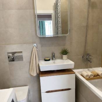 Сдается 2-х комнатная квартира, 42,6 м²