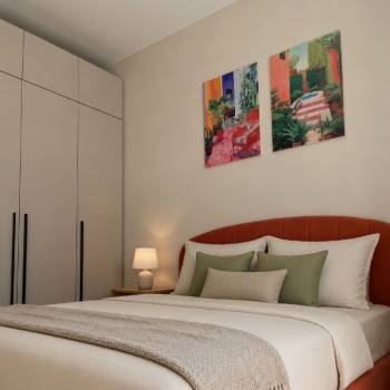 Сдается 2-х комнатная квартира, 42,6 м²
