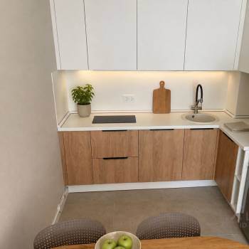 Сдается 2-х комнатная квартира, 42,6 м²