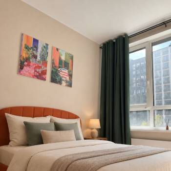 Сдается 2-х комнатная квартира, 42,6 м²