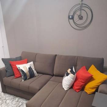Сдается 2-х комнатная квартира, 40 м²