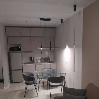Сдается 2-х комнатная квартира, 40 м²