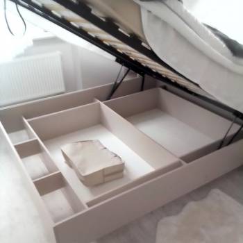Сдается 2-х комнатная квартира, 40 м²