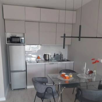 Сдается 2-х комнатная квартира, 40 м²