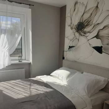 Сдается 2-х комнатная квартира, 40 м²