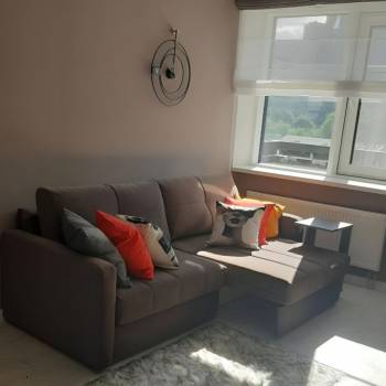 Сдается 2-х комнатная квартира, 40 м²