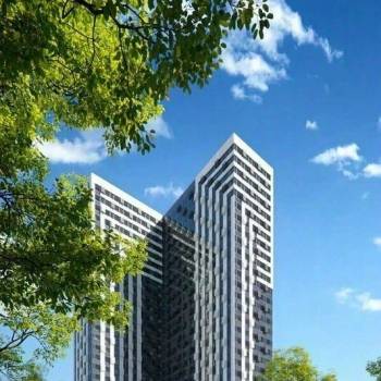 Сдается 2-х комнатная квартира, 40 м²