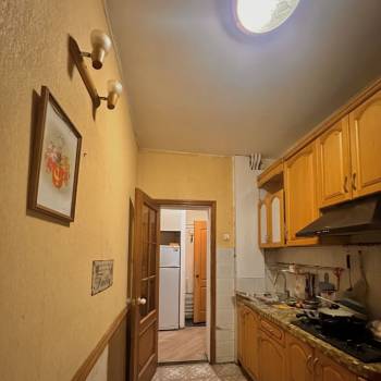Сдается 2-х комнатная квартира, 42 м²