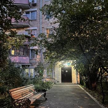 Сдается 2-х комнатная квартира, 42 м²