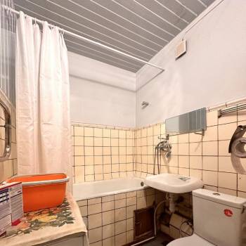 Сдается 2-х комнатная квартира, 42 м²