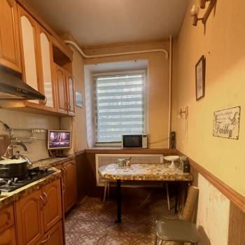 Сдается 2-х комнатная квартира, 42 м²