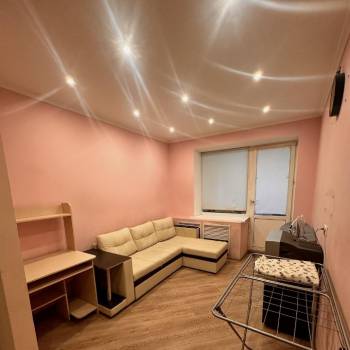 Сдается 2-х комнатная квартира, 42 м²