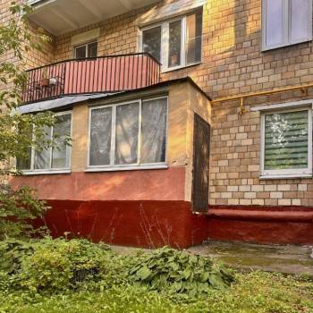 Сдается 2-х комнатная квартира, 42 м²