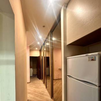 Сдается 2-х комнатная квартира, 42 м²