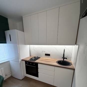 Сдается 2-х комнатная квартира, 45 м²