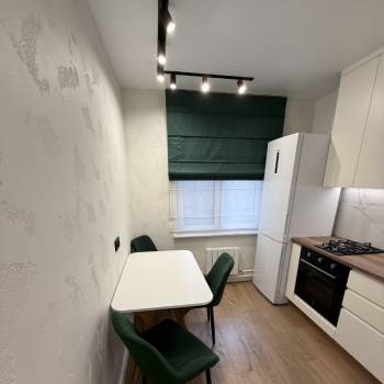 Сдается 2-х комнатная квартира, 45 м²