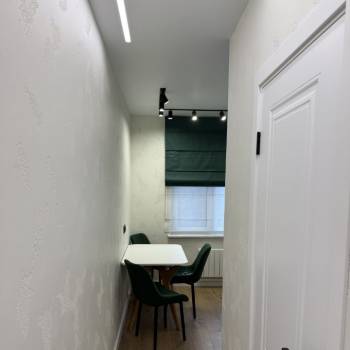 Сдается 2-х комнатная квартира, 45 м²