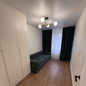 Сдается 2-х комнатная квартира, 45 м²