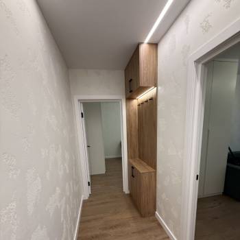 Сдается 2-х комнатная квартира, 45 м²