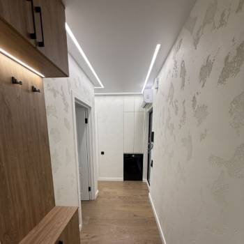 Сдается 2-х комнатная квартира, 45 м²