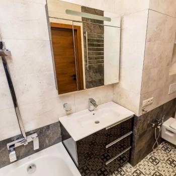 Сдается Многокомнатная квартира, 82 м²