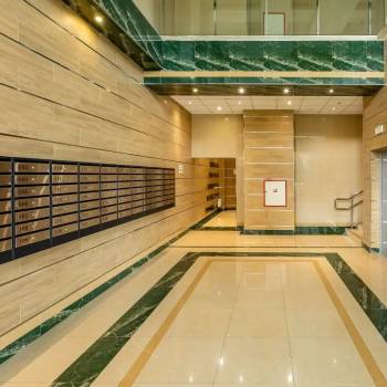 Сдается Многокомнатная квартира, 82 м²