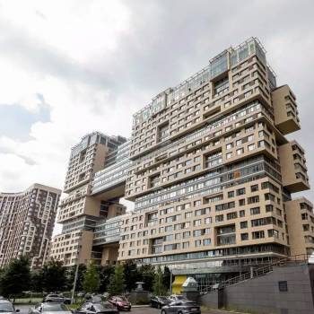 Сдается Многокомнатная квартира, 82 м²