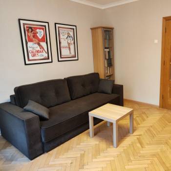 Сдается Многокомнатная квартира, 65 м²