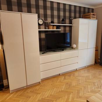 Сдается Многокомнатная квартира, 65 м²