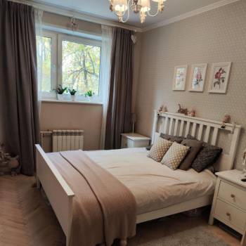 Сдается Многокомнатная квартира, 65 м²