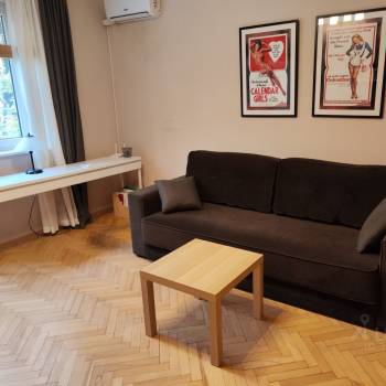 Сдается Многокомнатная квартира, 65 м²
