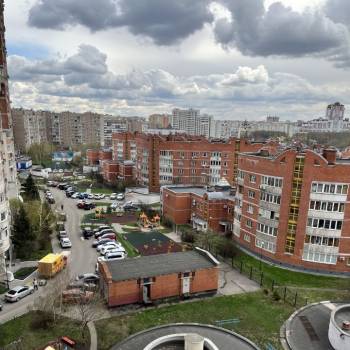 Сдается Многокомнатная квартира, 142 м²