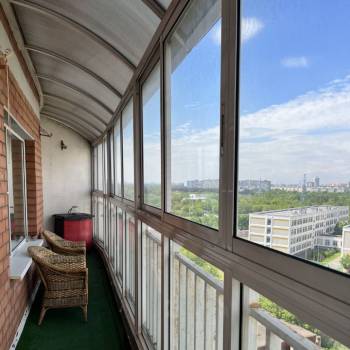 Сдается Многокомнатная квартира, 142 м²