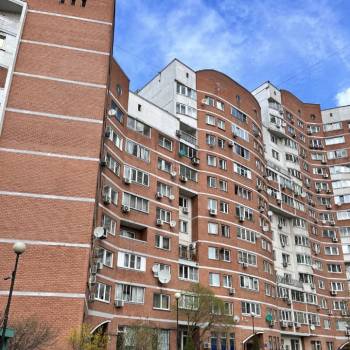 Сдается Многокомнатная квартира, 142 м²