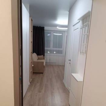Продается 1-комнатная квартира, 22 м²