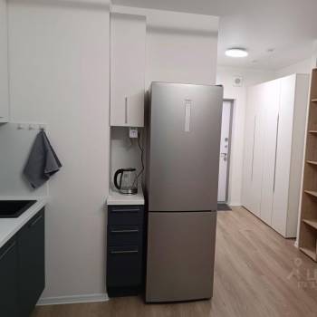 Продается 1-комнатная квартира, 22 м²