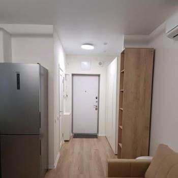 Продается 1-комнатная квартира, 22 м²