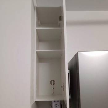 Продается 1-комнатная квартира, 22 м²