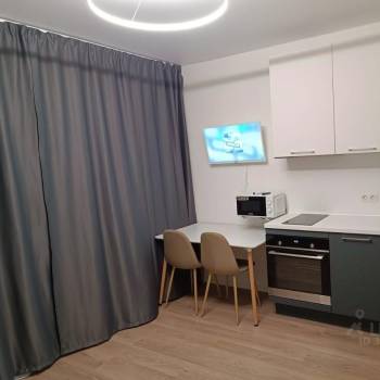 Продается 1-комнатная квартира, 22 м²