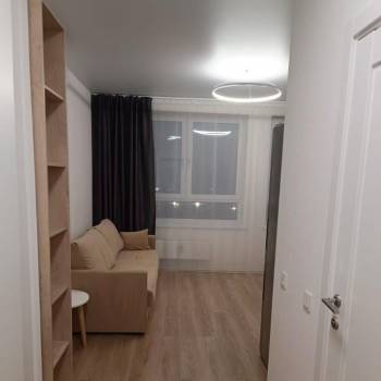 Продается 1-комнатная квартира, 22 м²