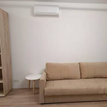 Продается 1-комнатная квартира, 22 м²