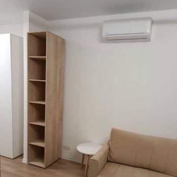 Продается 1-комнатная квартира, 22 м²
