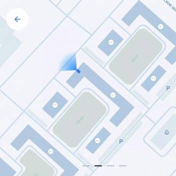 Продается 1-комнатная квартира, 22 м²