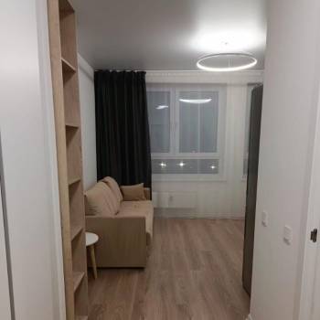Продается 1-комнатная квартира, 22 м²