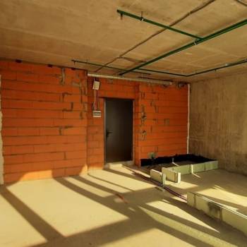 Продается 1-комнатная квартира, 47 м²