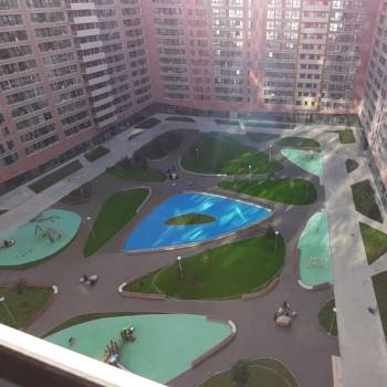 Продается 1-комнатная квартира, 47 м²
