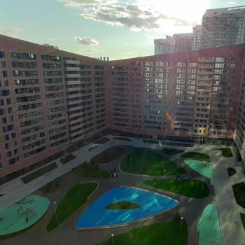 Продается 1-комнатная квартира, 47 м²